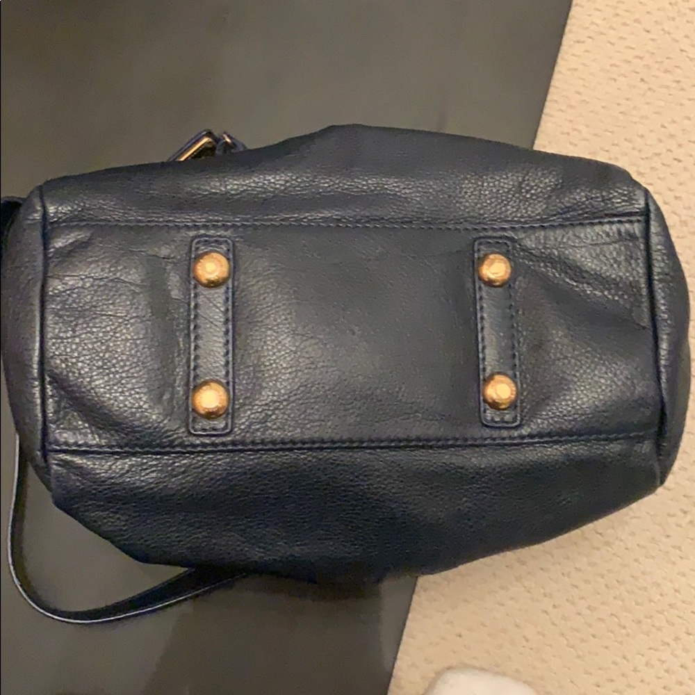 Marc By Marc Jacobs Classic Q Groovee Satchel - Picture 5 of 7